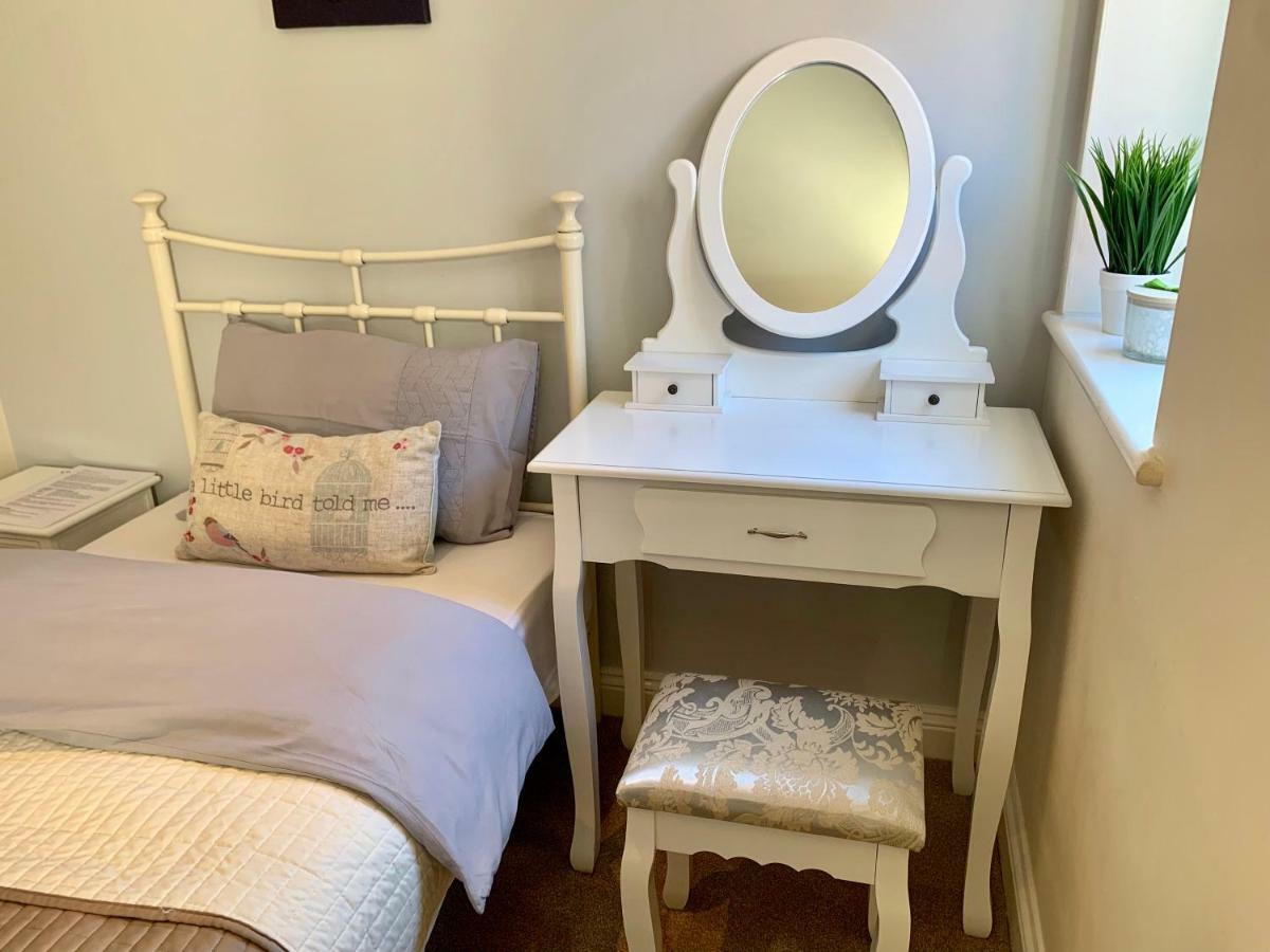 Denim Dreams Apartment Kettering Zewnętrze zdjęcie