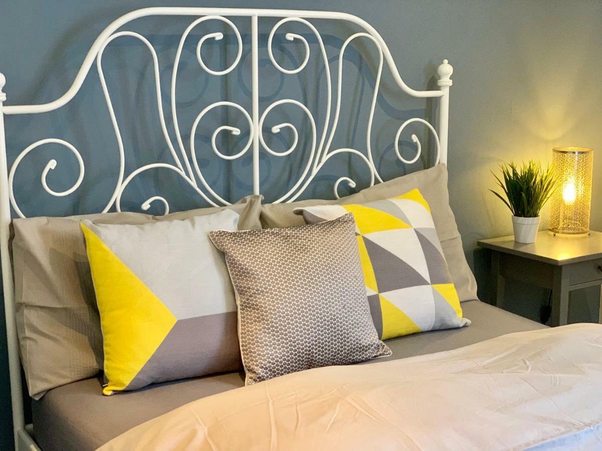 Denim Dreams Apartment Kettering Zewnętrze zdjęcie