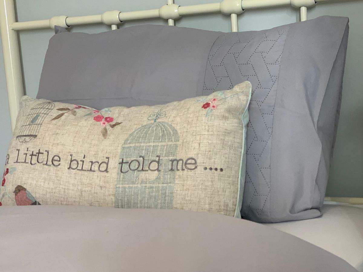 Denim Dreams Apartment Kettering Zewnętrze zdjęcie